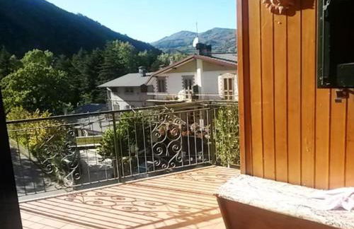 Appartamento Parco dei Castagni MONTECRETO - Photo 2