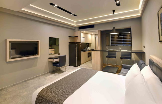 Orchard Grand Court - Photo 8