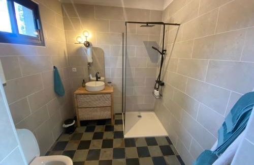 Une halte entre terre et mer - Foto 16