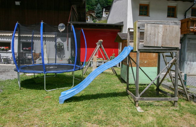 Sesselebenerhof - Foto 30