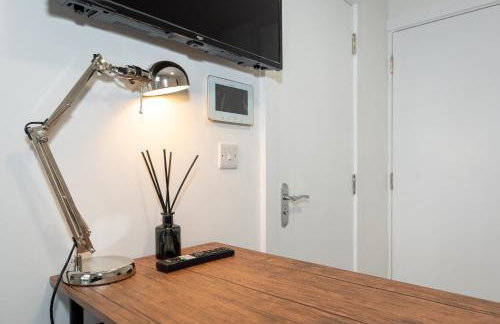 Small and Trendy studio 3B - Foto 16