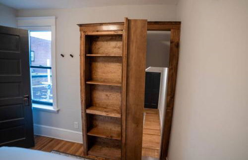 Apt in the heart of Main Street - Foto 30