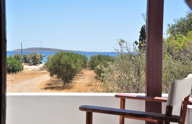Michalis Apartments near the beaches with sea view - Foto 59