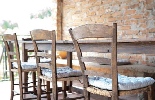 Casa Borgo Bosco by Italita - Foto 36