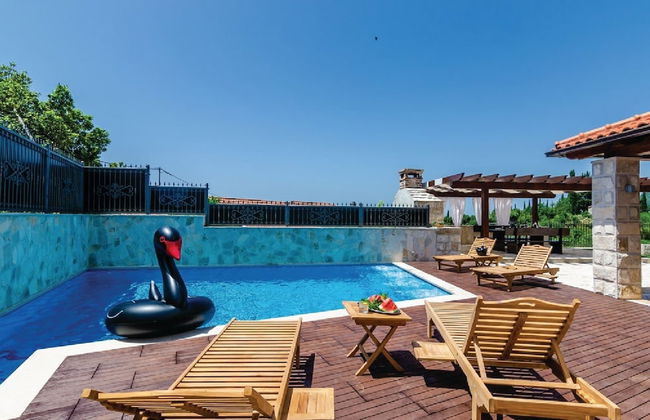 Villa Ucovic - Foto 29