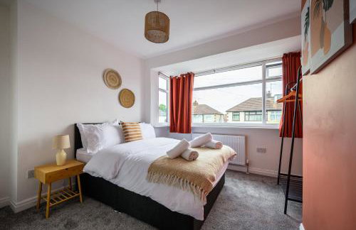 Hestia House: comfort and relaxation in the city - Foto 11