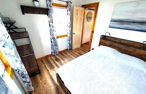 Sea & Sun Cottage #1 - Foto 12