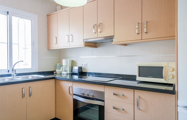 Apartamentos Huertos Nerja - Foto 38