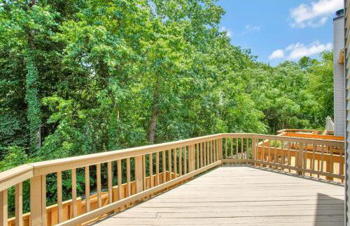 Luxury Townhouse in Alexandria - Washington DC Metro Area - Foto 3