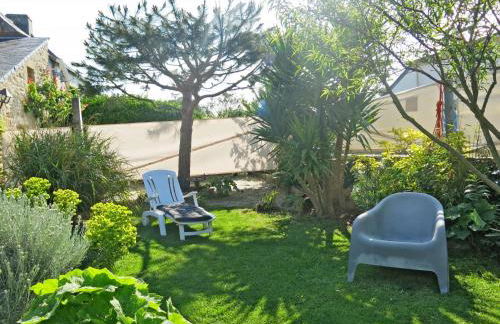 Holiday Home La Demeure de Tumiac by Interhome - Foto 56