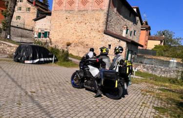 La Corte dei Celti La fonte - Foto 22