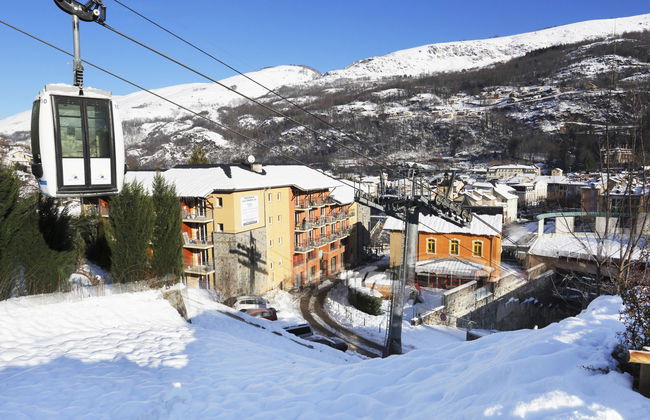 Les Grands Ax - Foto 15