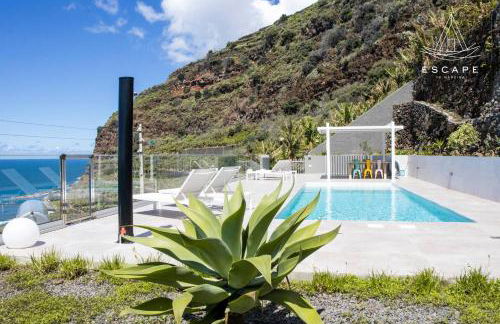 Villa Nicuma by ESCAPE to Madeira - Foto 8