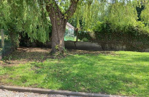 Appartement cosy aux portes du Touquet Paris Plage - Foto 8
