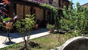 Agriturismo La Corte Sul Lago - Foto 4, Garden view