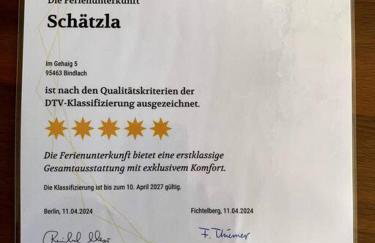 Schätzla mit Fasssauna - Foto 5