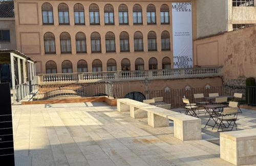 Apartament Rural ca la Roser - Foto 44