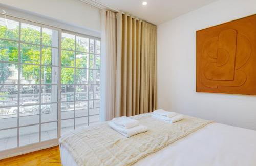 Vita Portucale ! Almada Trendy Retreat - Foto 13