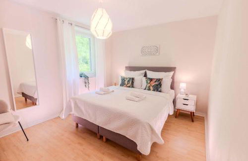 Weingut Muehlenschenke - Game-Room, Vineyard, Sauna and more - Foto 66