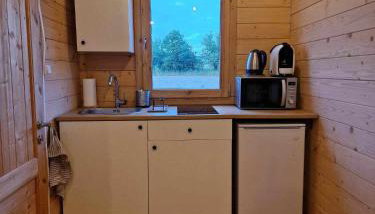 Domki Gajewo 1 - Foto 4