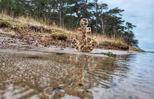 MOIN & AHOI Ferienwohnung - Foto 31