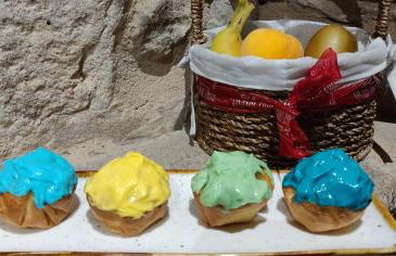 Mas Tulsà Casa Rural Girona - Foto 56