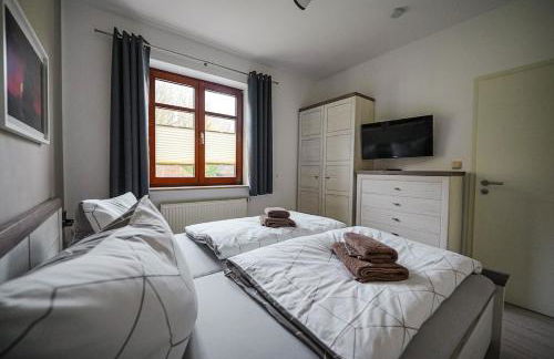 Ferienwohnung Am Waldteich - Foto 25