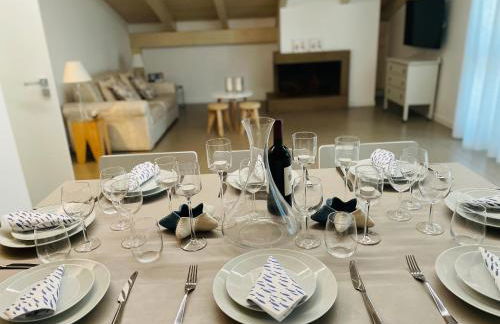 Villa Fiorentino - Photo 14