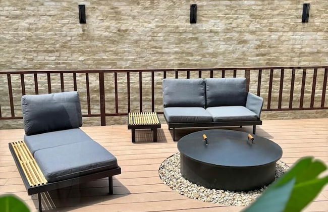 U-GO Casa Villa de Leyva - Photo 23