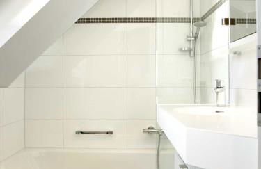 Doppelhäuser zum Reetmoor Haus Theresa - Foto 6