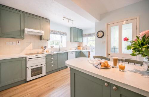 Mount Pleasant Farm, Dunwich - Foto 1