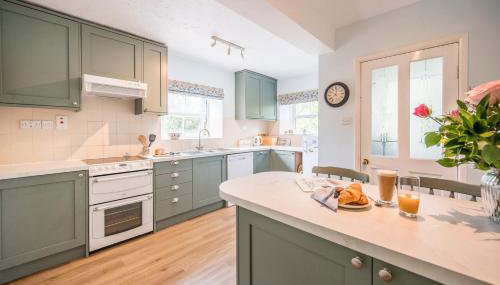 Mount Pleasant Farm, Dunwich - Foto 1