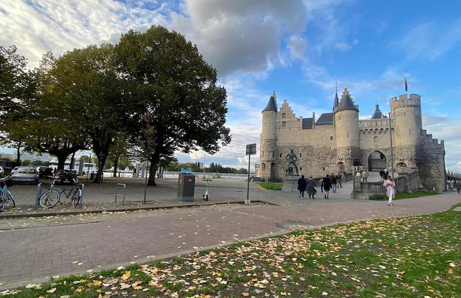 Cozy 1BR City Centre Near Meir Shopping by Oneluxstay - Photo 35