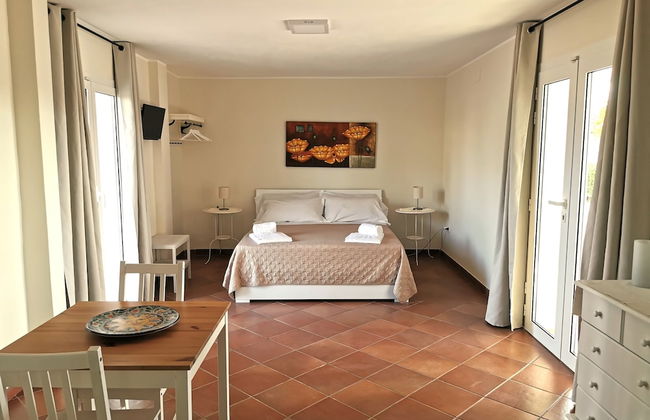 Agriturismo Terra dei Limoni - Foto 5