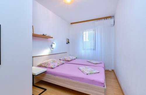 Apartments by the sea Artatore, Losinj - 2509 - Foto 20