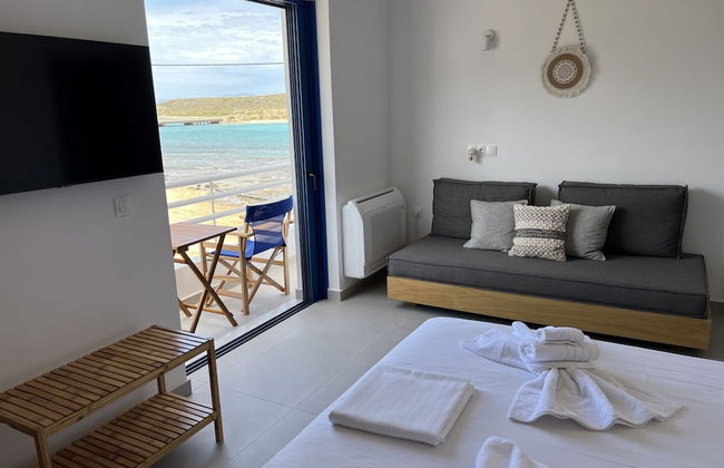 KYTHERA BEACH APARTMENTS - Foto 9