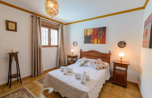 Casa Patio de Los Naranjos Piscina privada - Photo 15