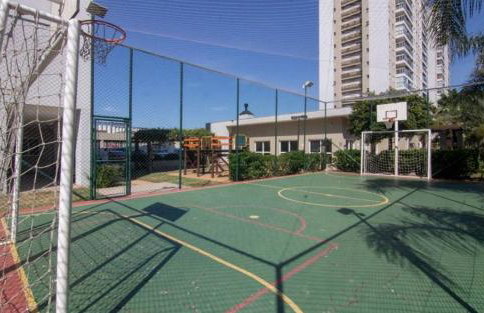 Apartamento 3 quartos com ar-condicionado acomoda até 12 pessoas - Foto 67