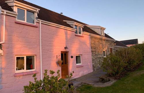 Canllefaes Cottages - Foto 72