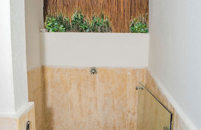 U-GO Magnífica casa con piscina junto al Mar - Photo 31