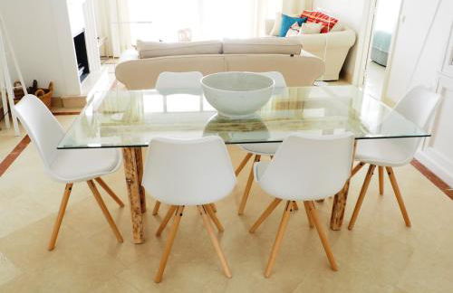 Marbella Holiday & Golf Garden Apartment - Photo 11