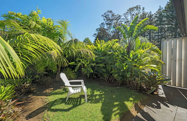Stay Kerikeri Boutique Apartments and Studios - Foto 73