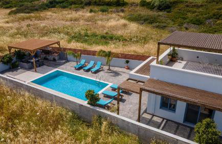 Dorieus Villa - Foto 25