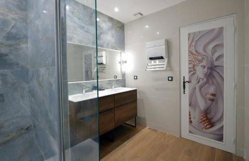 Villa La Couaste - Foto 25