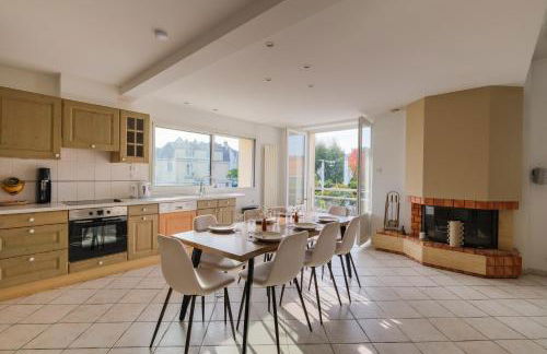 Côté Océan - Appt vue mer de 134 m2 - Foto 7