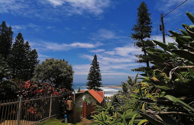 All the Tides - Hi Tide - Foto 14