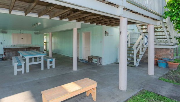 Tejas Tides by Miss Kitty’s - Foto 4, Ausstattung der Unterkunft