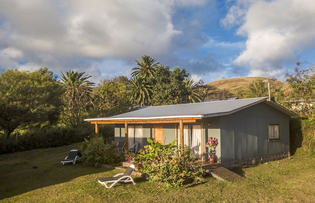 Cabañas Henua Iti - Foto 14