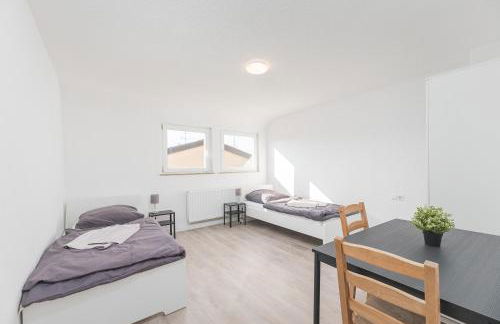 RAUMSCHMIDE Apartments Esslingen Altbach - Foto 1