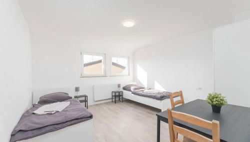 RAUMSCHMIDE Apartments Esslingen Altbach - Foto 1
